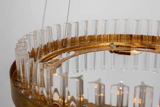 Image 1 of Moderne Kristallen Kroonluchter