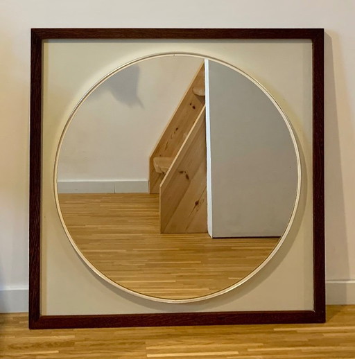 ALFRED HENDRICKX - BELFORM mirror