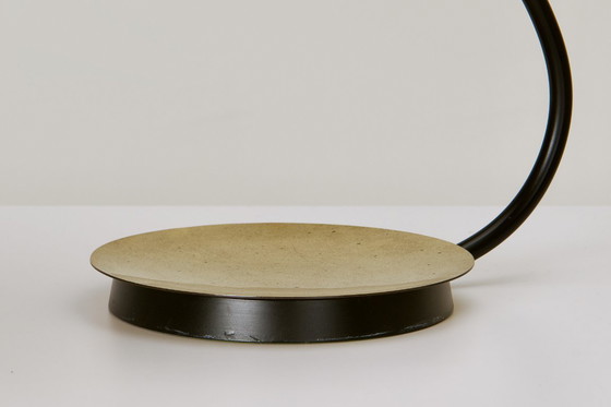 Image 1 of Lampe de bureau des années 1950 - Christian Dell