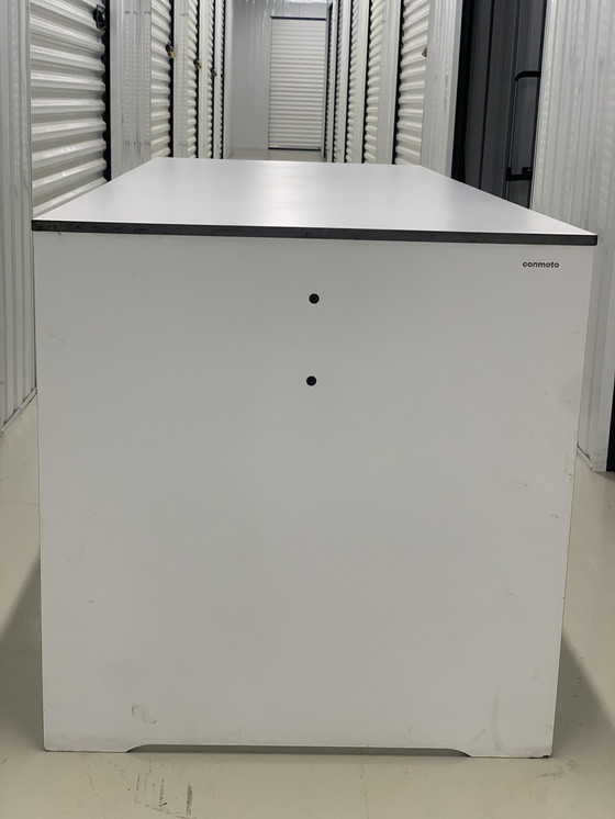 Image 1 of Table d'extérieur et d'intérieur Conmoto