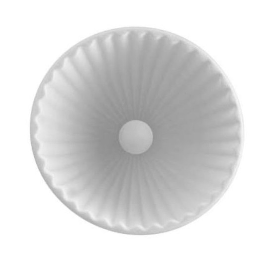 Muuto Under The Bell Lampada a sospensione Ø82 cm bianca | NUOVO, Lampade a sospensione, Altro, Bianco (foto 5 di 6)