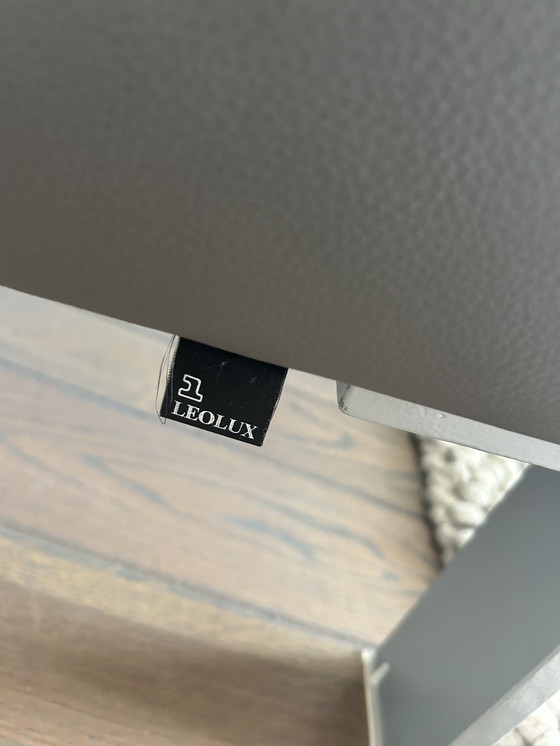 Image 1 of Leolux patachou chair