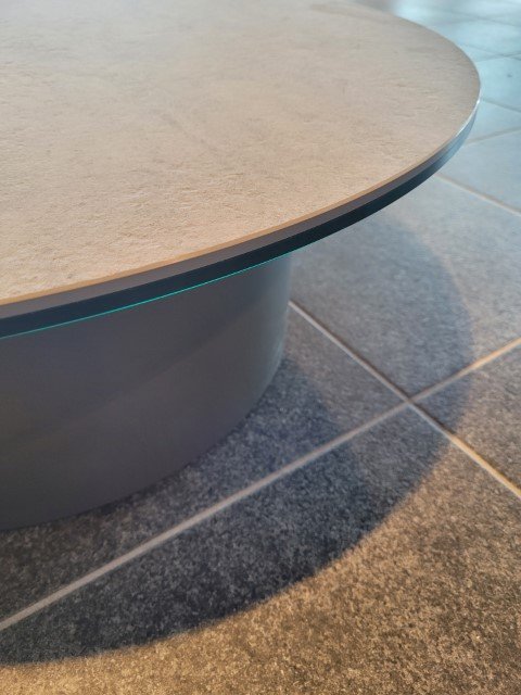 Tavolino da caffè per esterni Rolf Benz Yoko H35 – tuintafels (photo 2 of 3)