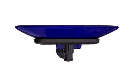 Arteluce Jill LED 9W Wall Lamps – Wall lights, Glass (photo 3 of 8)