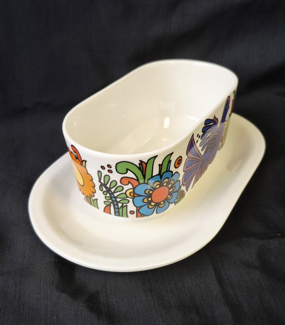 Image 1 of Salsera Villeroy & Boch Acapulco 20,8 cm