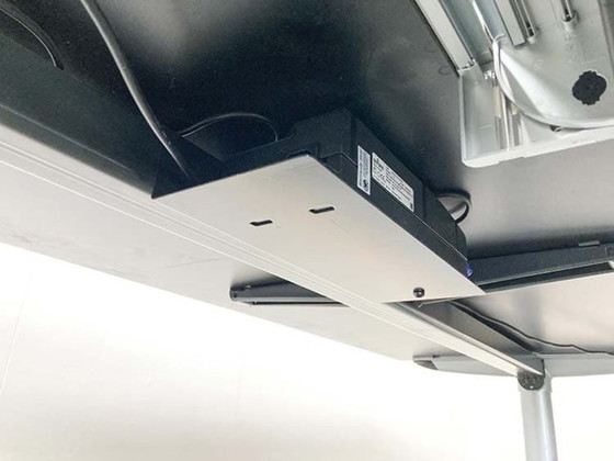 Image 1 of Banco da lavoro doppio Ahrend