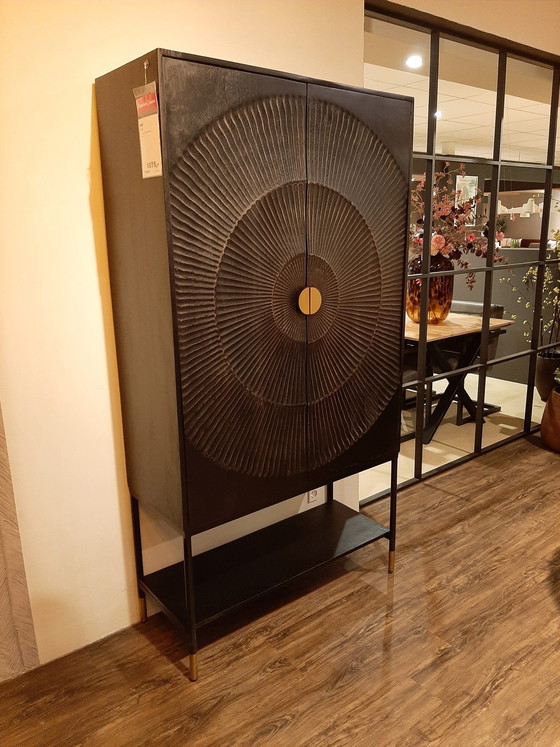 Image 1 of 2-door Cabinet Sun