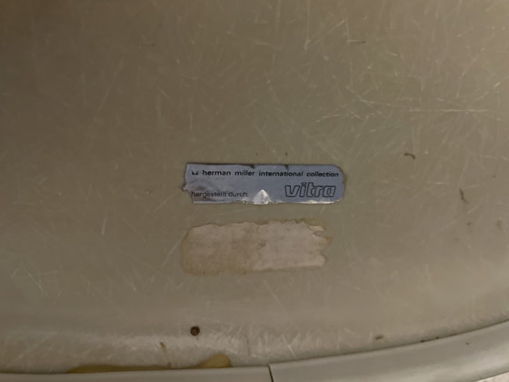 Image 1 of Vitra Eames (DSR)