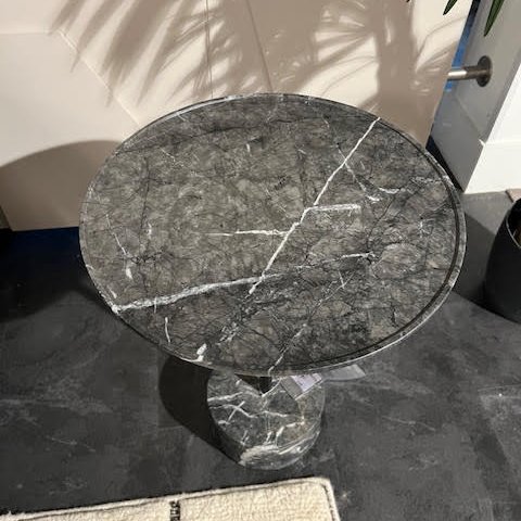 Image 1 of Table d'appoint Cassina Carnico