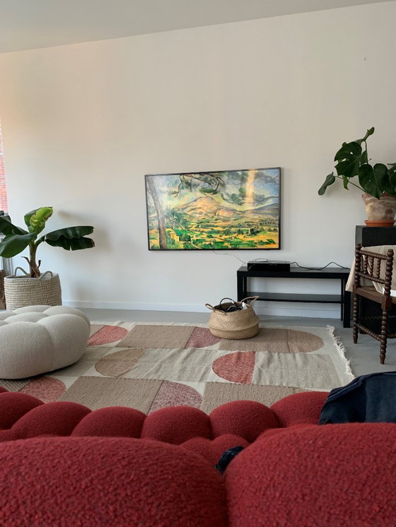 Image 1 of Roche Bobois BURBUJA 2 - CURVO 3-4 ASIENTOS