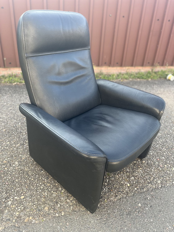 Image 1 of Silla de salón De Sede DS-50 (1991)