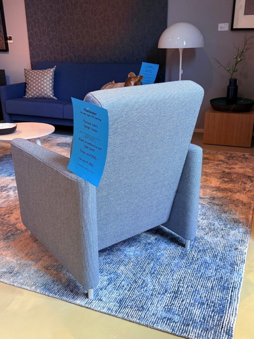 Sofa und Sessel Havee Santo