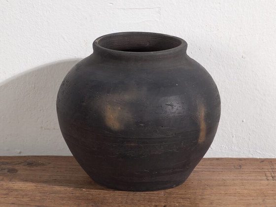 Antikes Keramikgefäß (ca. 1900) #6 – Vasen, Ceramic (photo 19 of 28)