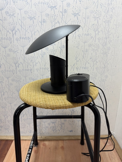 Vintage lamp 1970/1980