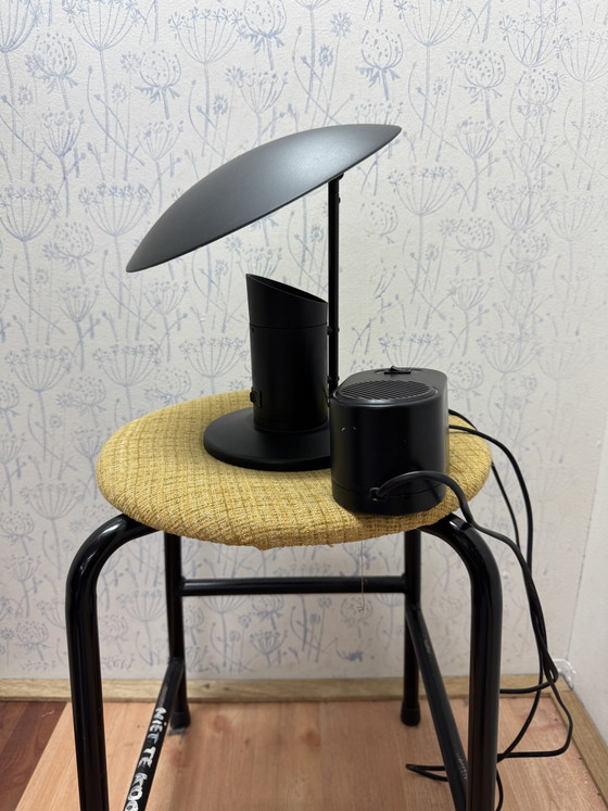 Image 1 of Lampada vintage anni '70/'80