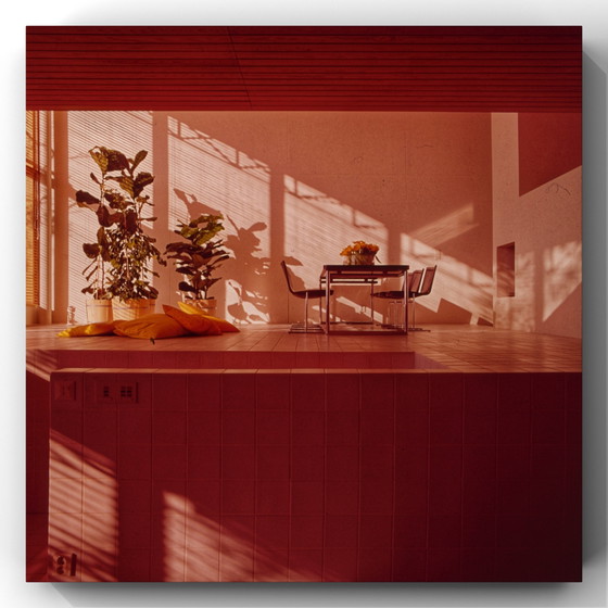 Image 1 of 1x fine art Scandinavian design | studio home interior photography