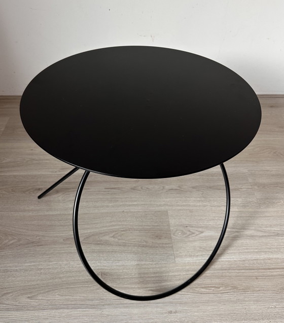 Image 1 of Viccarbe Bamba design side table