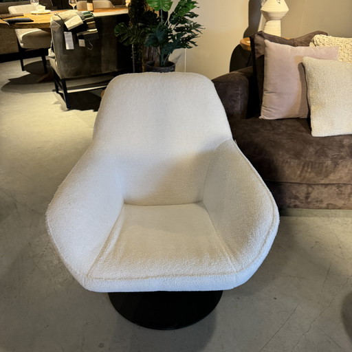 Sillón Huib de DS Furniture