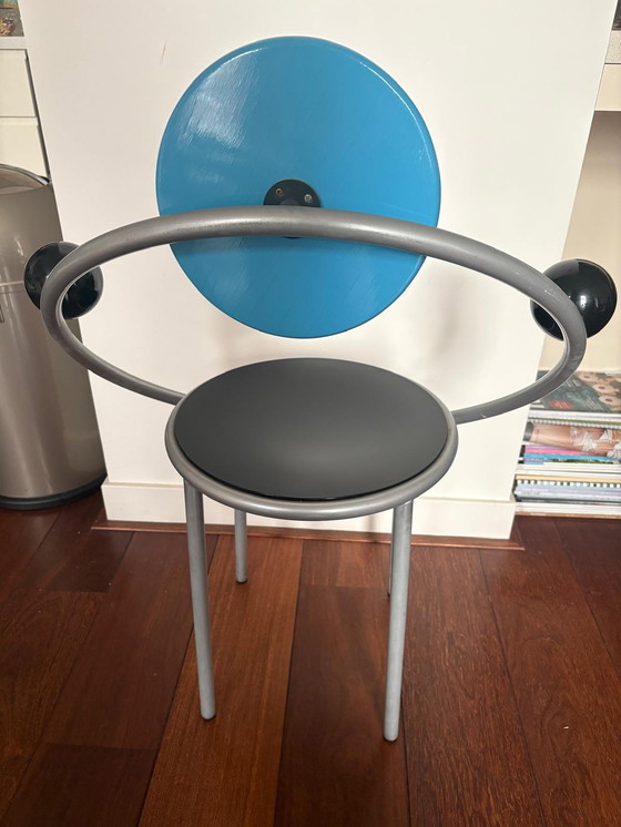 Image 1 of Memphis Milano First di Michelle de Luccha