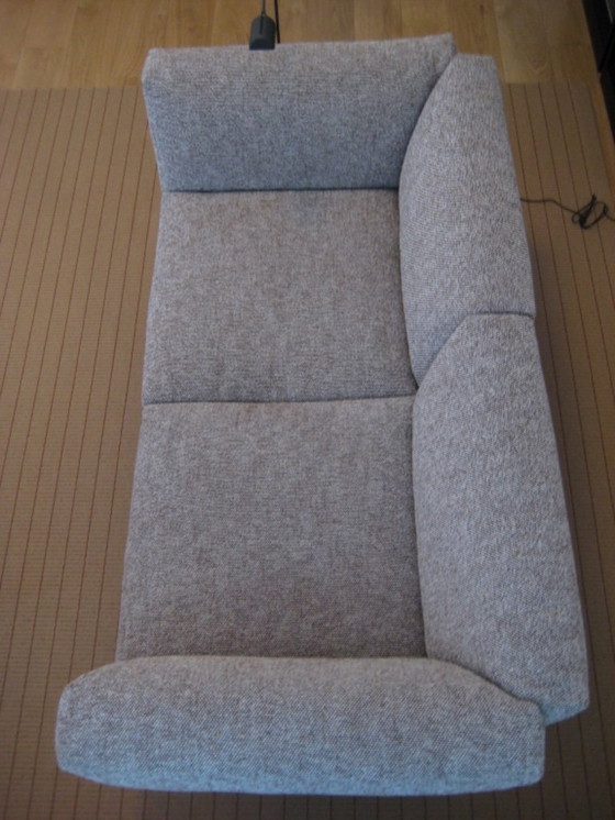 Image 1 of Avio (Piero Lissoni) Zweisitzer-Sofa