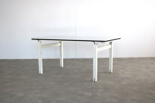 Table de salle à manger vintage Pastoe