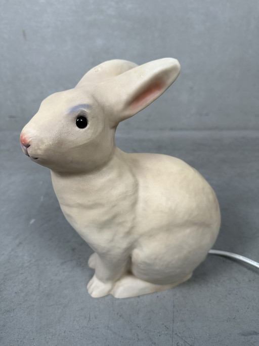 Lampada Heico - coniglio