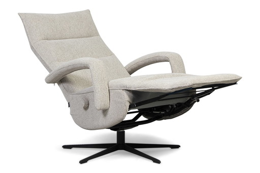 Sillón reclinable Calin de la colección DMO