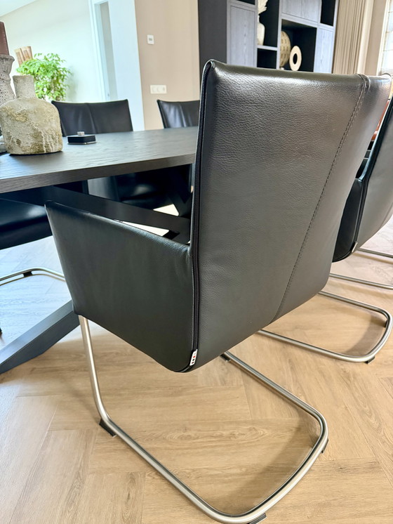 Image 1 of Sillas de comedor