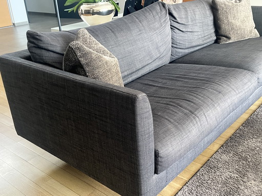 Montis AXEL 3-seater sofa - 220m wide