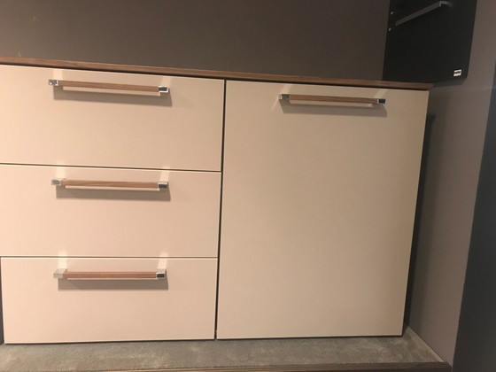 Image 1 of Nolte Alegro Macadmia commode