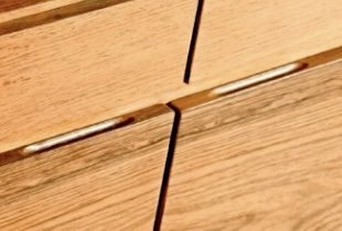 Image 1 of Sideboard FA66 by Ib Kofod-Larsen