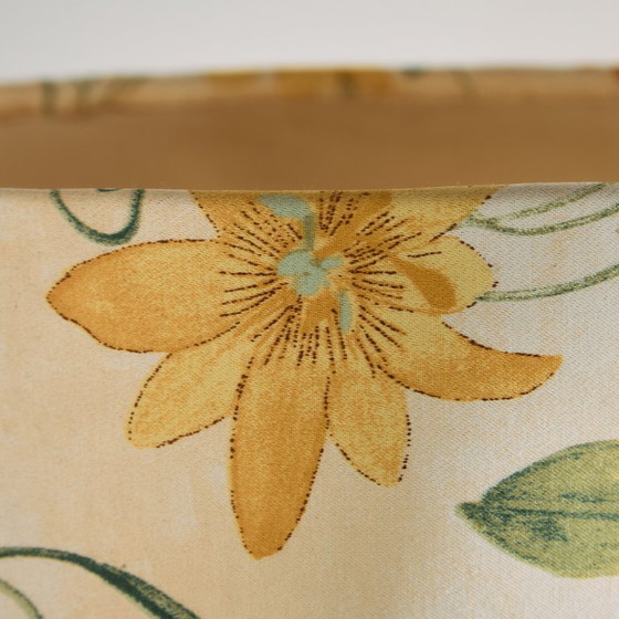 Image 1 of Lámpara de mesa de latón MK11072 de Paolo Moschino para Nicholas Haslam