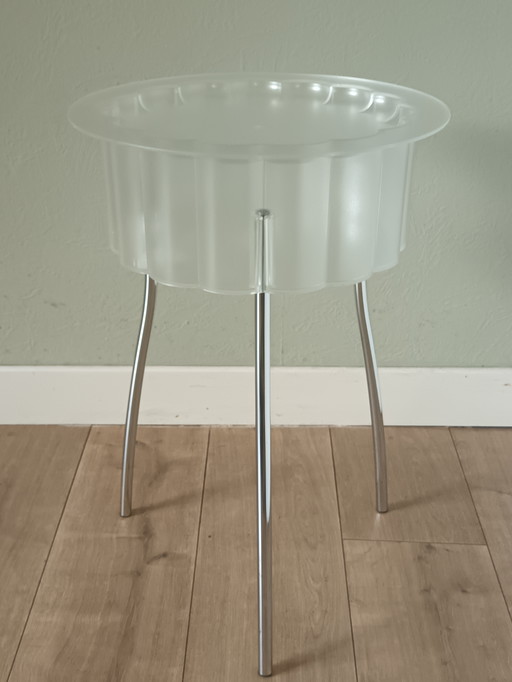 Table d'appoint IKEA Hatten