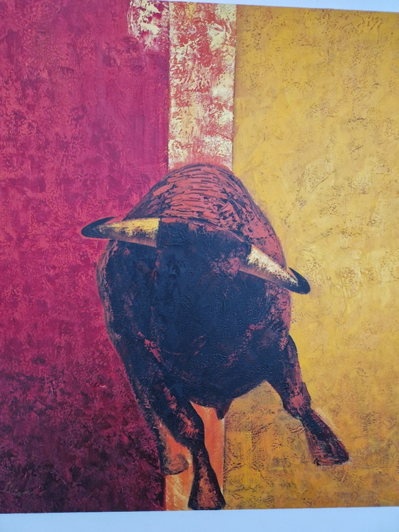 Image 1 of Modern Painting