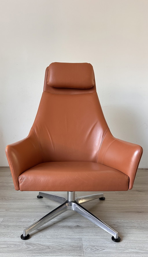 Arco Sketch Lounge-Sessel