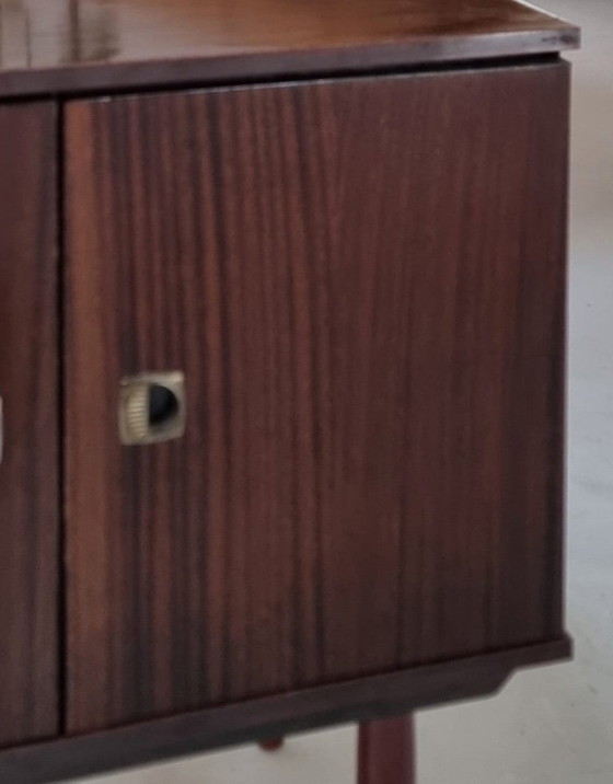 Image 1 of Mid Century cabinet