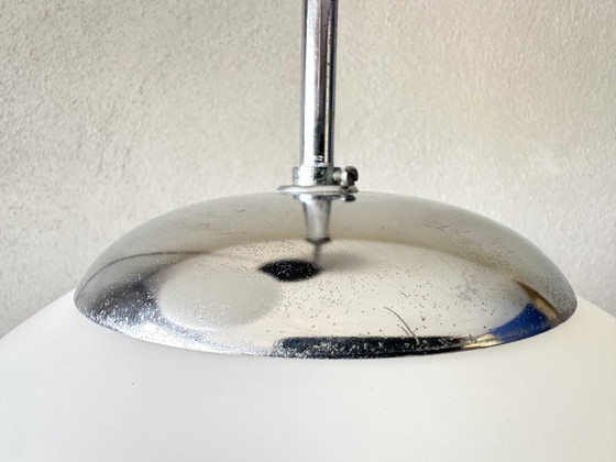 Image 1 of Lampe en cascade vintage