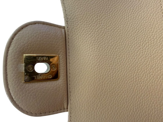 Image 1 of Chanel Jumbo Tas