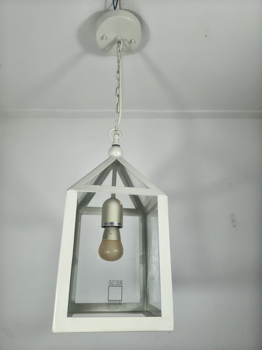 Lanterna Crazy Colors di Jan des Bouvrie