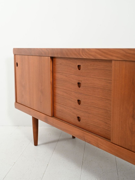 Image 1 of Credenza di H. W. Klein per Bramin