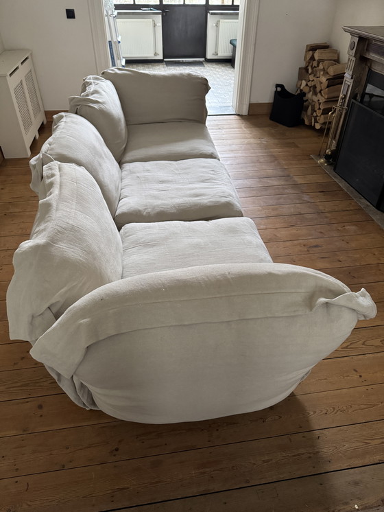 Image 1 of Moroso x Diesel Cloudscape Sofa