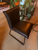 Chaises et banc de salle à manger Jess Design