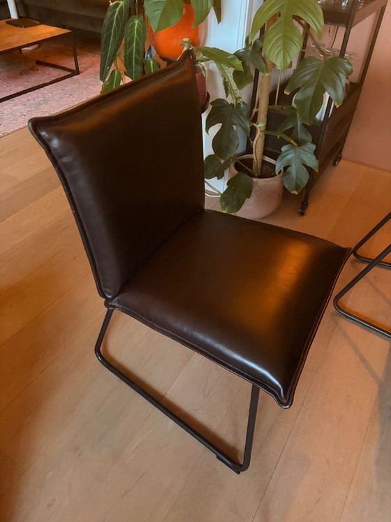 Image 1 of Jess Design Eetkamerstoelen en Bank