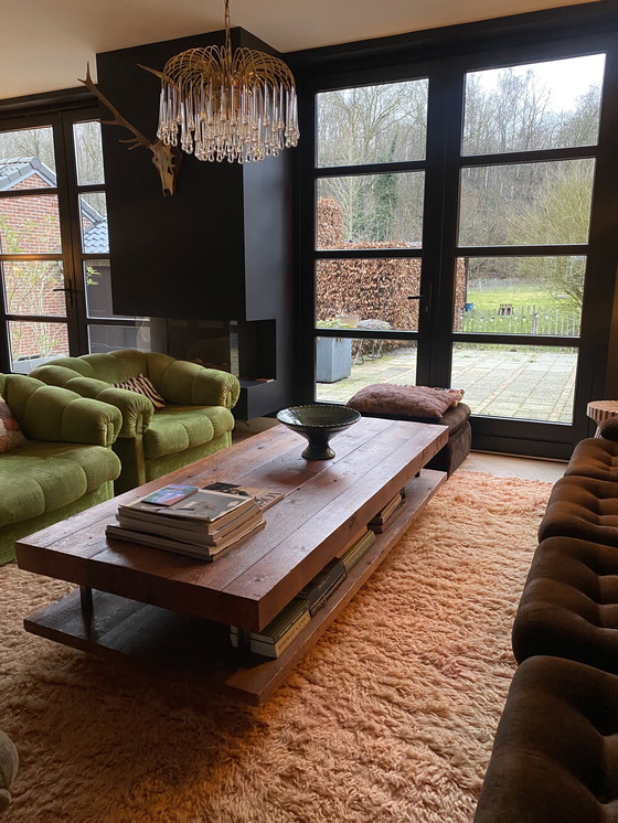 Image 1 of Mesa de salón