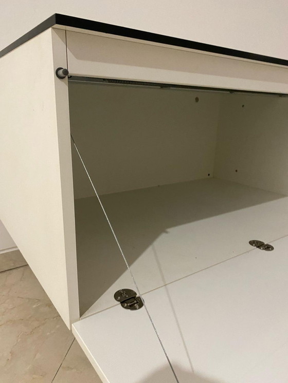 Image 1 of Mobile basso top/flat b&b Italia