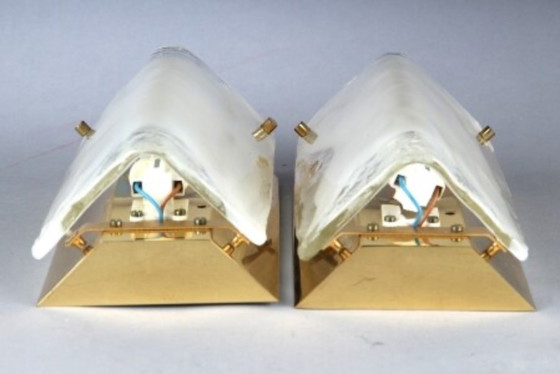 Image 1 of Pareja de apliques Kalmar