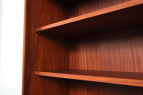 Image 1 of Vintage modular wall system Combineurop, 1960s