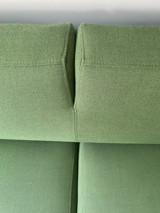 Image 1 of Artifort Mare Design Sofa 2.5 Seater in Ploeg Wool - Top condition