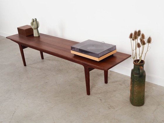 Image 1 of Lowboard, Danish design, 1970s, made in Denmark