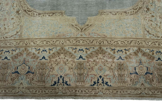 Image 1 of Tapis Vintage Royal noué à la main - 360 X 275 cm